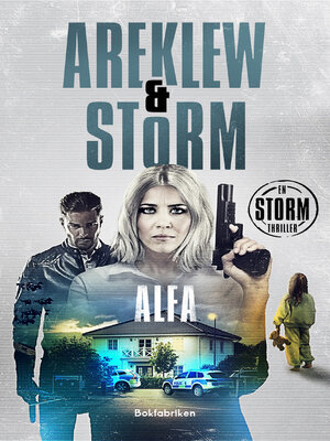 cover image of Alfa